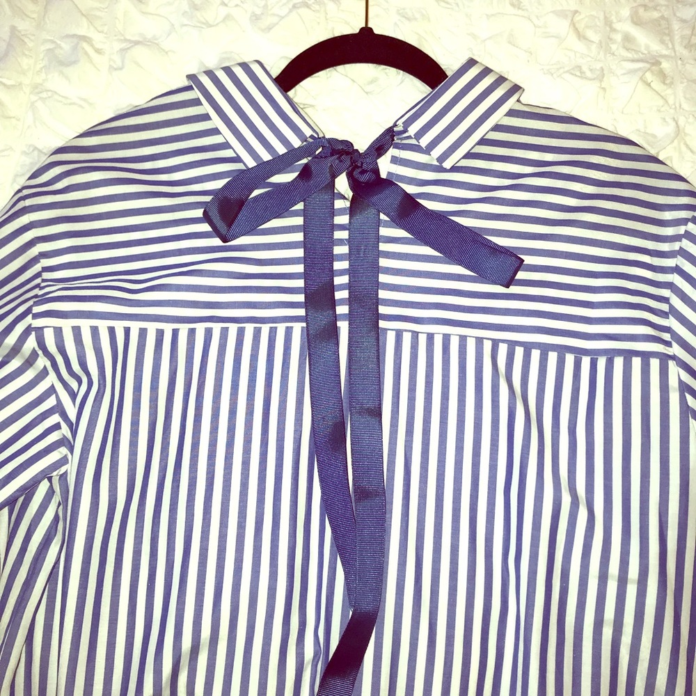 Pull & Bear Blouse